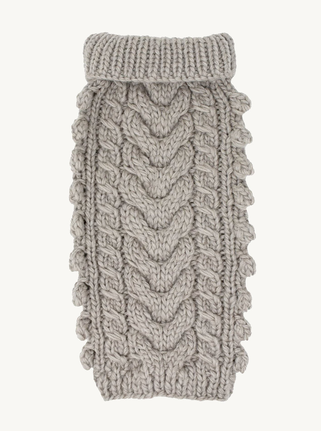 TURTLENECK SWEATER by Ware of the Dog