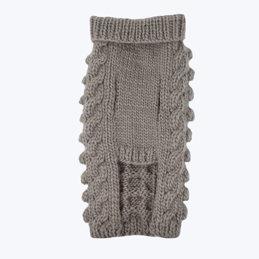 TURTLENECK SWEATER by Ware of the Dog
