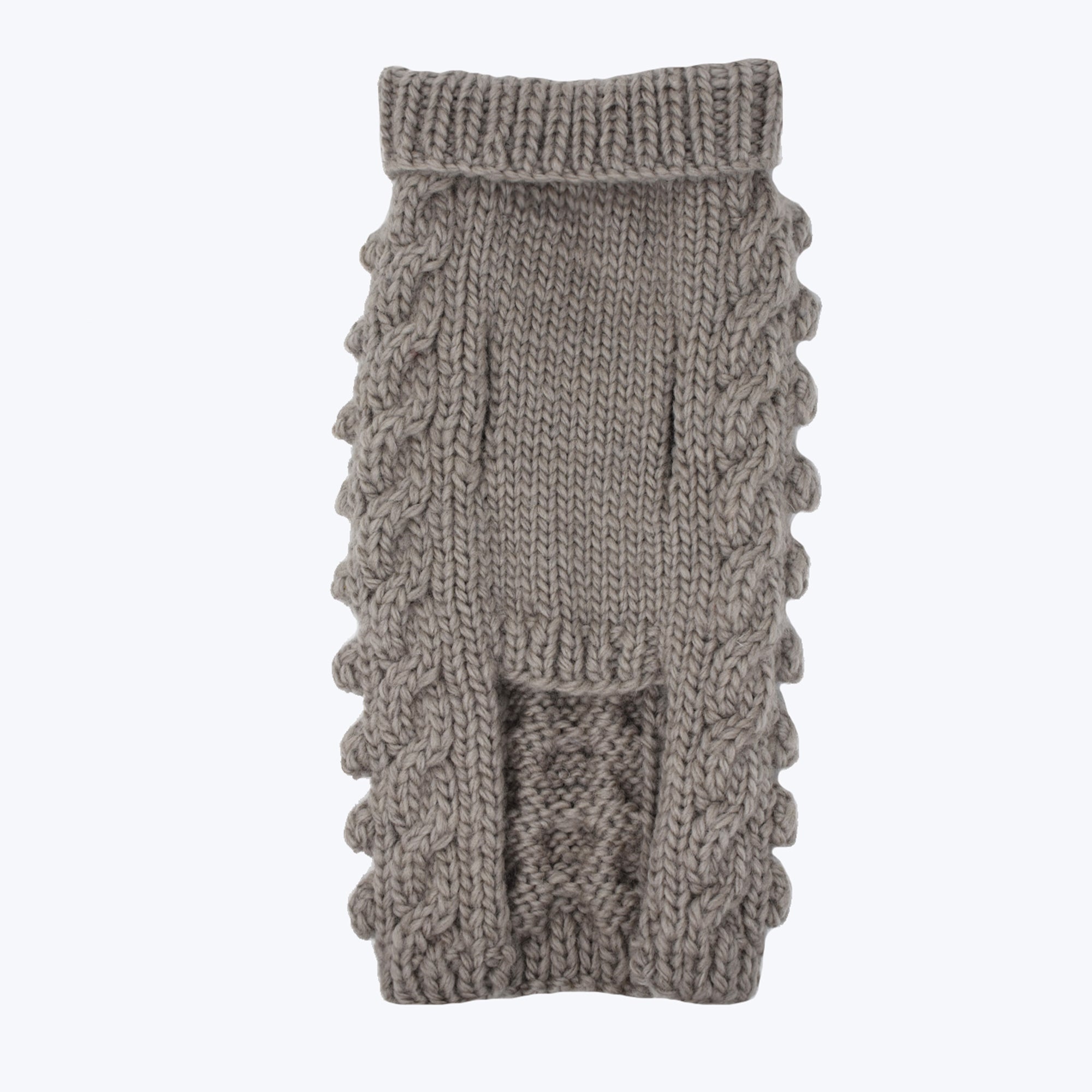 TURTLENECK SWEATER by Ware of the Dog