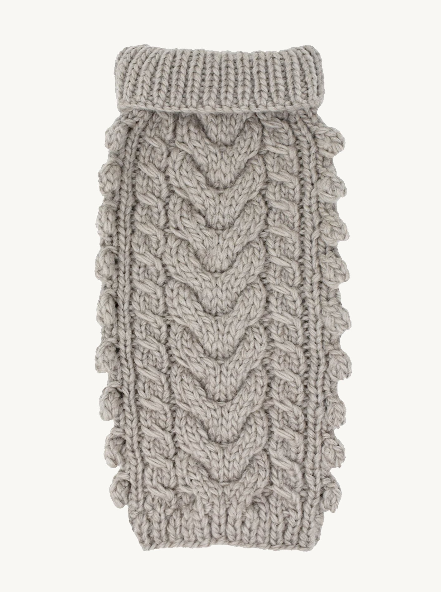 TURTLENECK SWEATER by Ware of the Dog