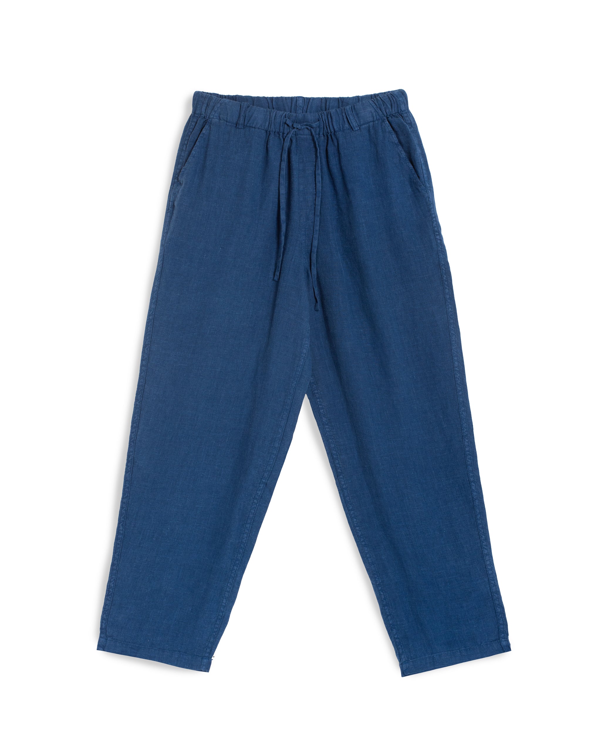 Brine Linen Leisure Pant