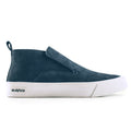 The Huntington Middie in Navy