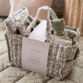 Avery Row New Baby Essentials Gift Set - Riverbank