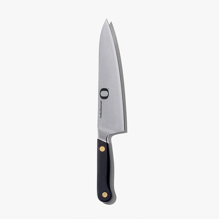 University of Oregon Chef's Knife