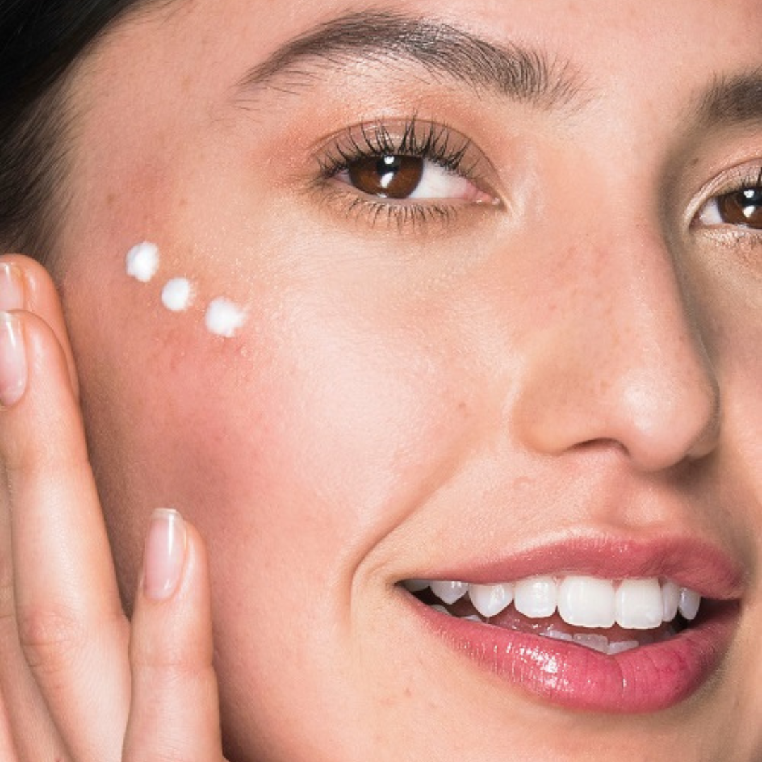 Moisturizing Cream