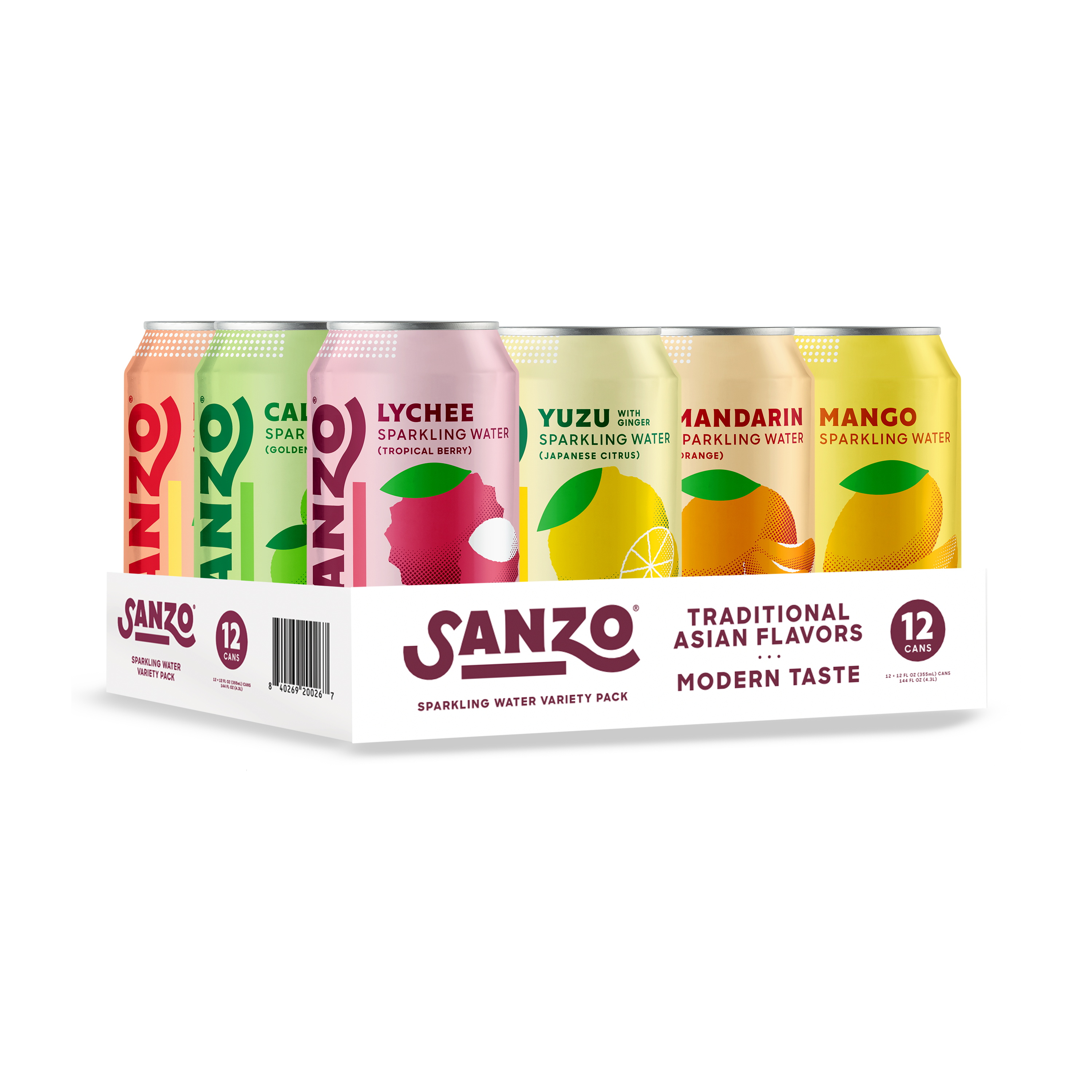 Variety Pack