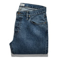 The Democratic Jean in 24 Month Wash