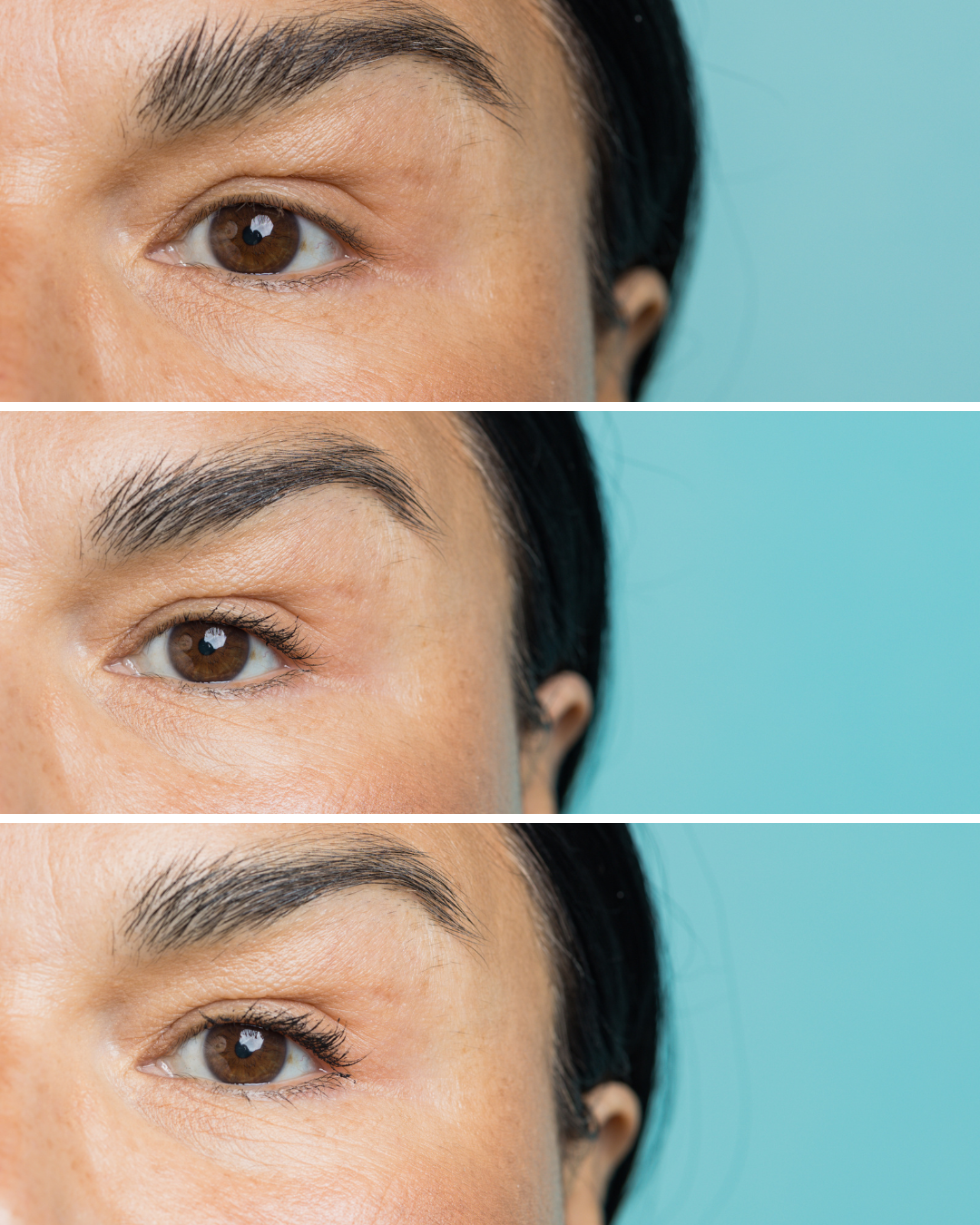 Uprise Mascara by Cheekbone Beauty
