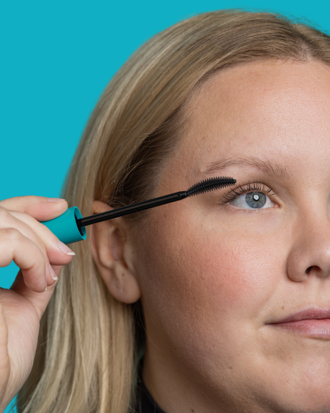 Uprise Mascara by Cheekbone Beauty