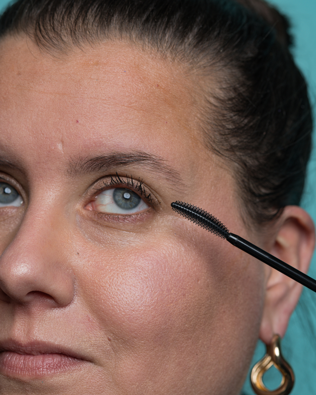 Uprise Mascara by Cheekbone Beauty