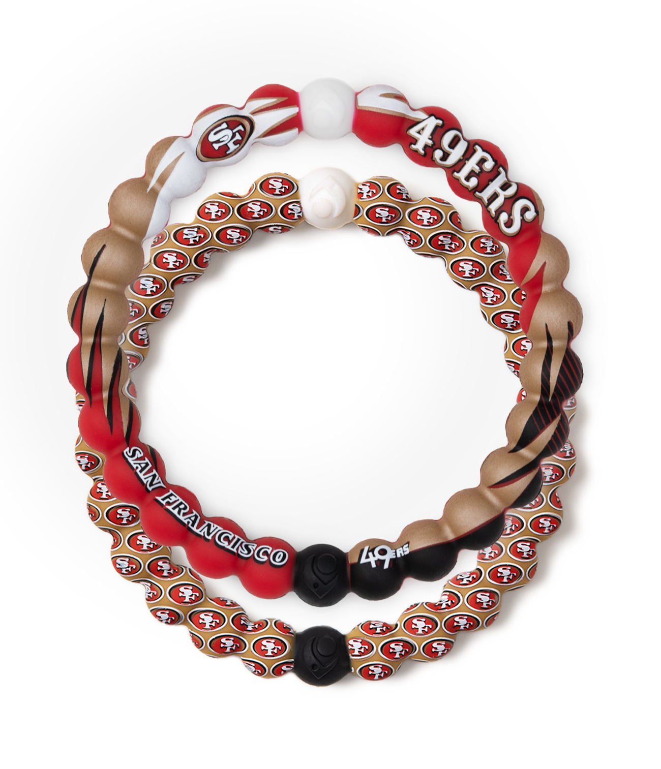 49ers Stack