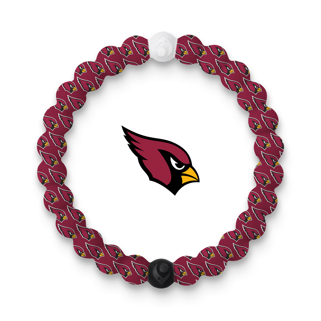 Arizona Cardinals Bracelet