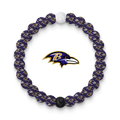 Baltimore Ravens Bracelet