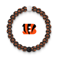 Cincinnati Bengals Logo Bracelet