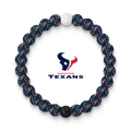 Houston Texans Logo Bracelet