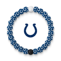 Indianapolis Colts Logo Bracelet