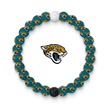 Jacksonville Jaguars Logo Bracelet