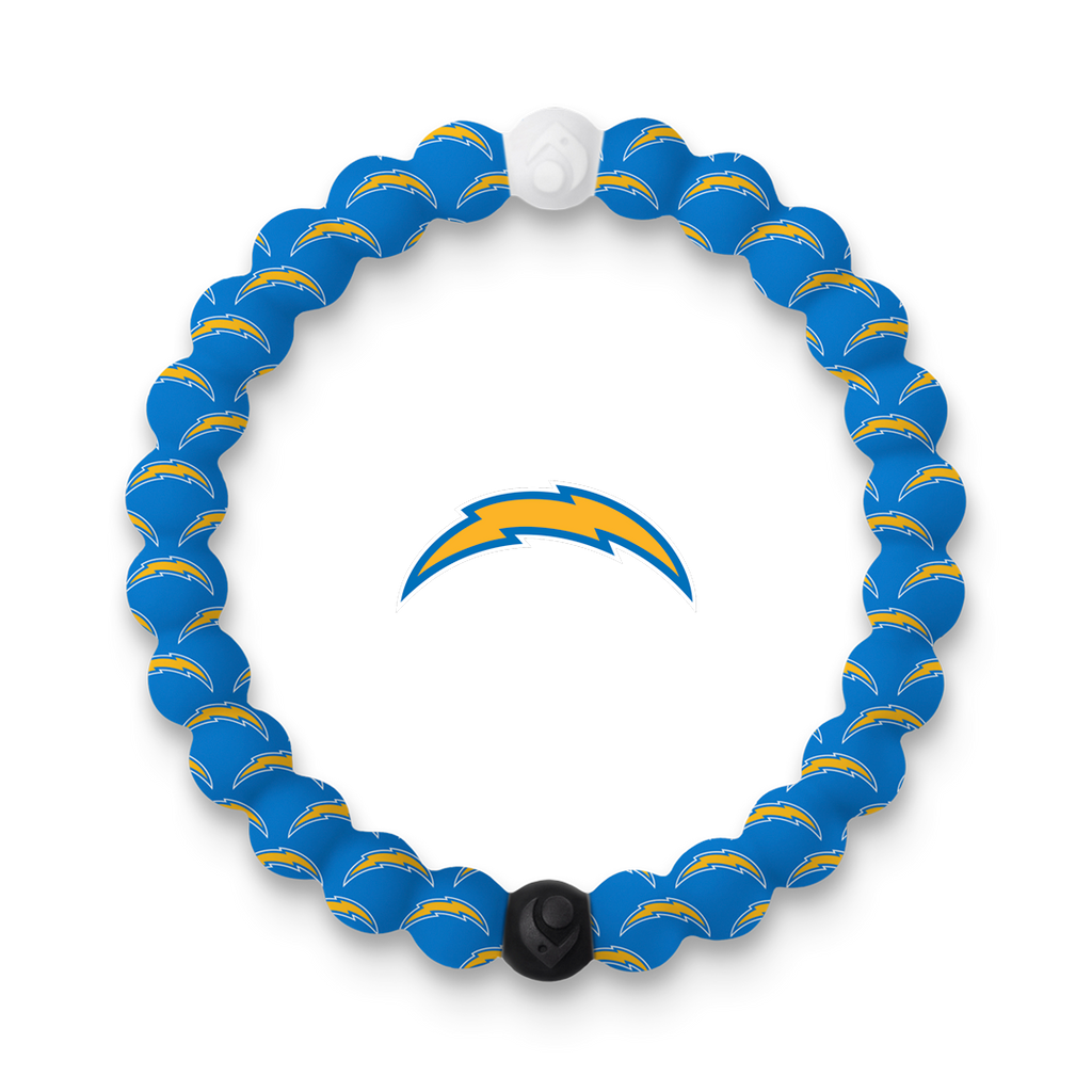 Los Angeles Chargers Bracelet