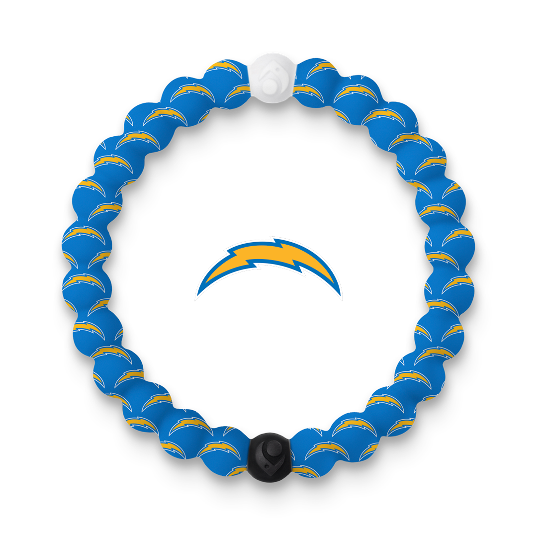 Los Angeles Chargers Bracelet