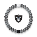 Las Vegas Raiders Logo Bracelet