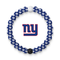 New York Giants Logo Bracelet