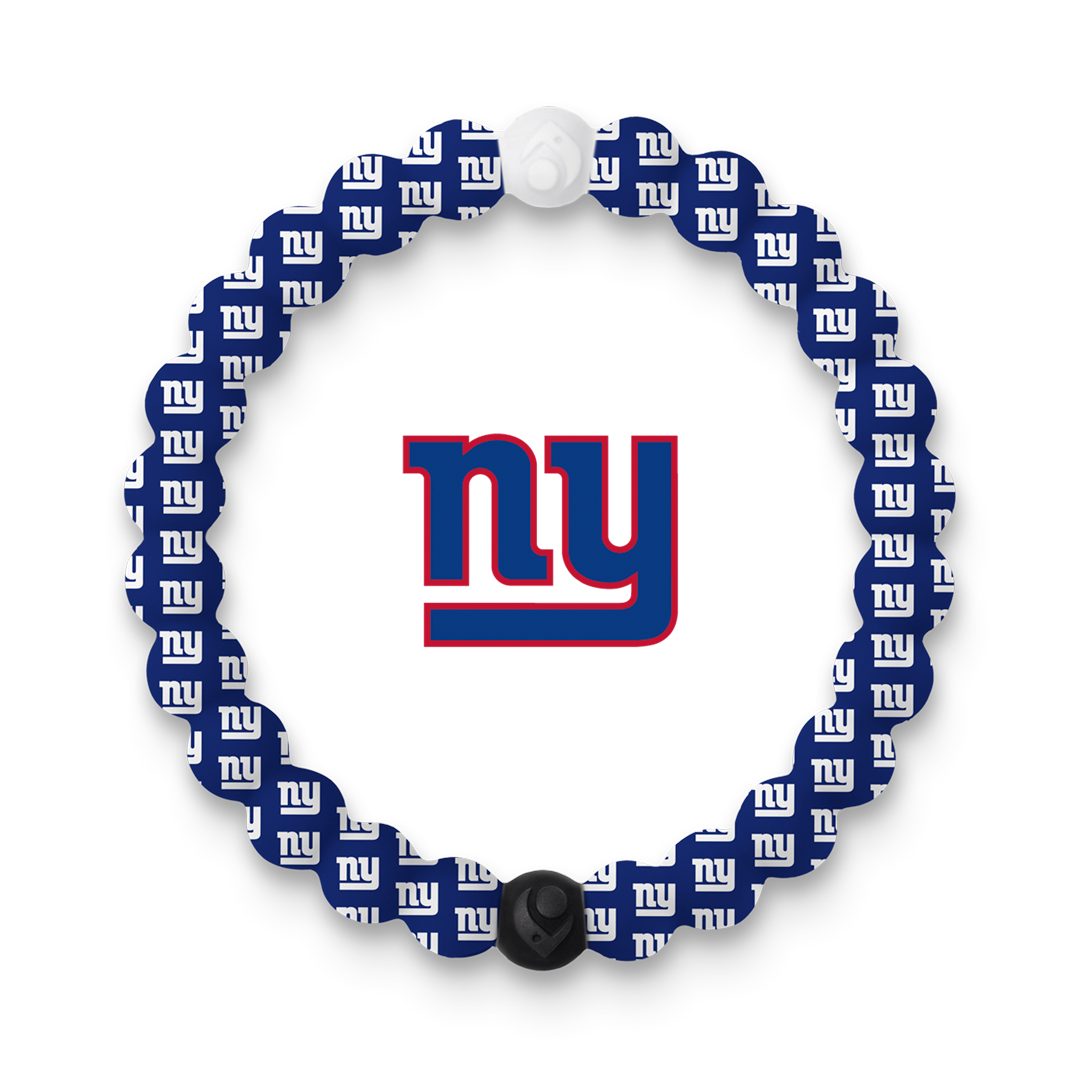 New York Giants Logo Bracelet
