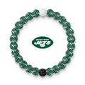New York Jets Logo Bracelet