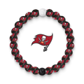 Tampa Bay Buccaneers Logo Bracelet