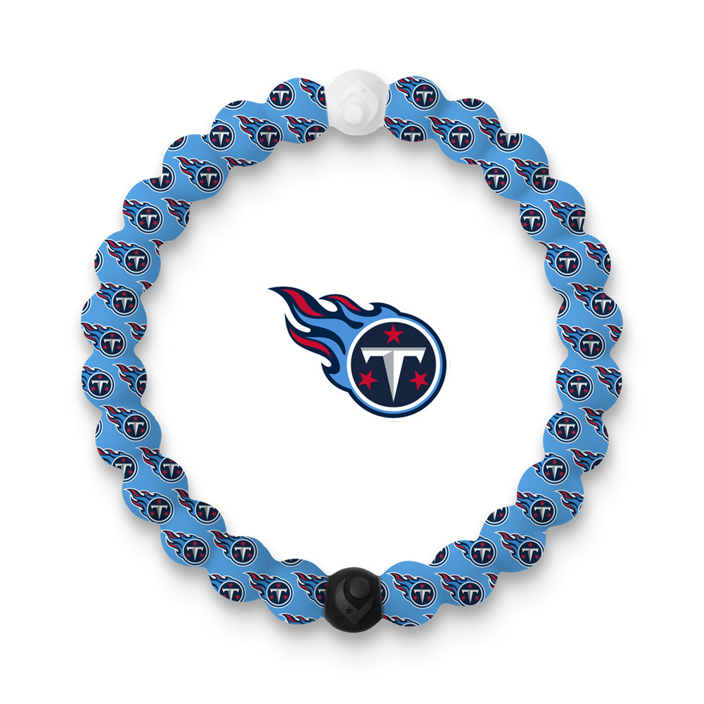 Tennessee Titans Lokai