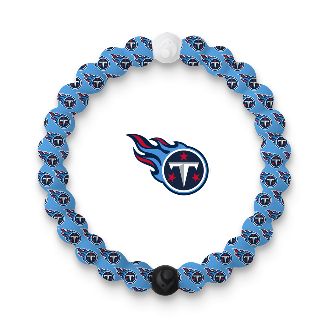 Tennessee Titans Lokai