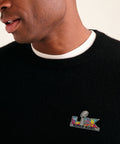 Superbowl LX Cashmere Sweater