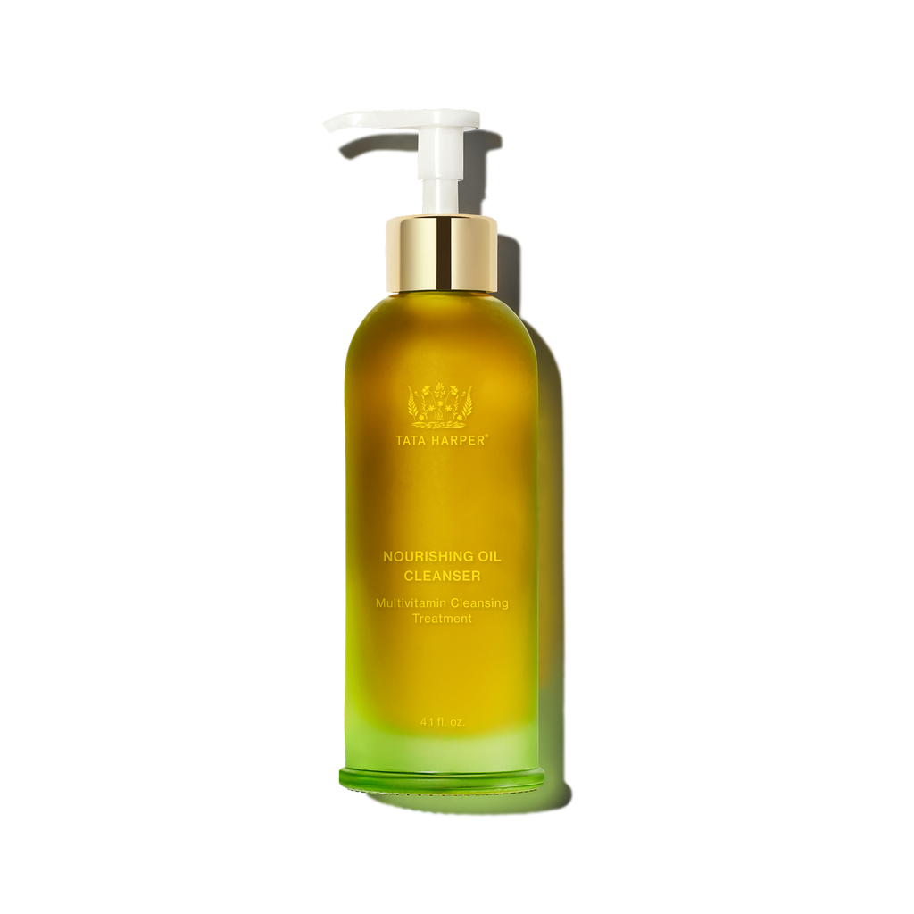 Nourishing Oil Cleanser