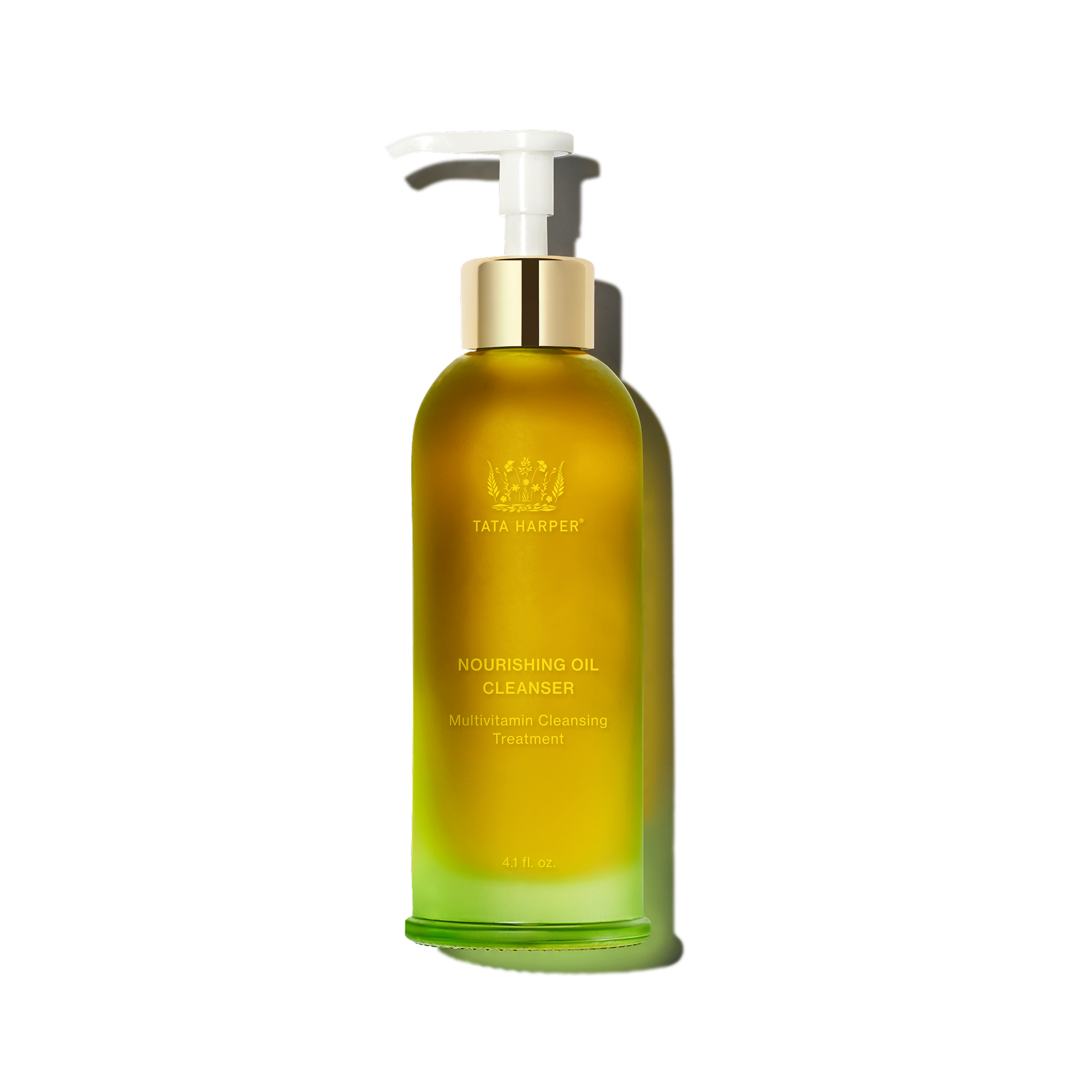 Nourishing Oil Cleanser