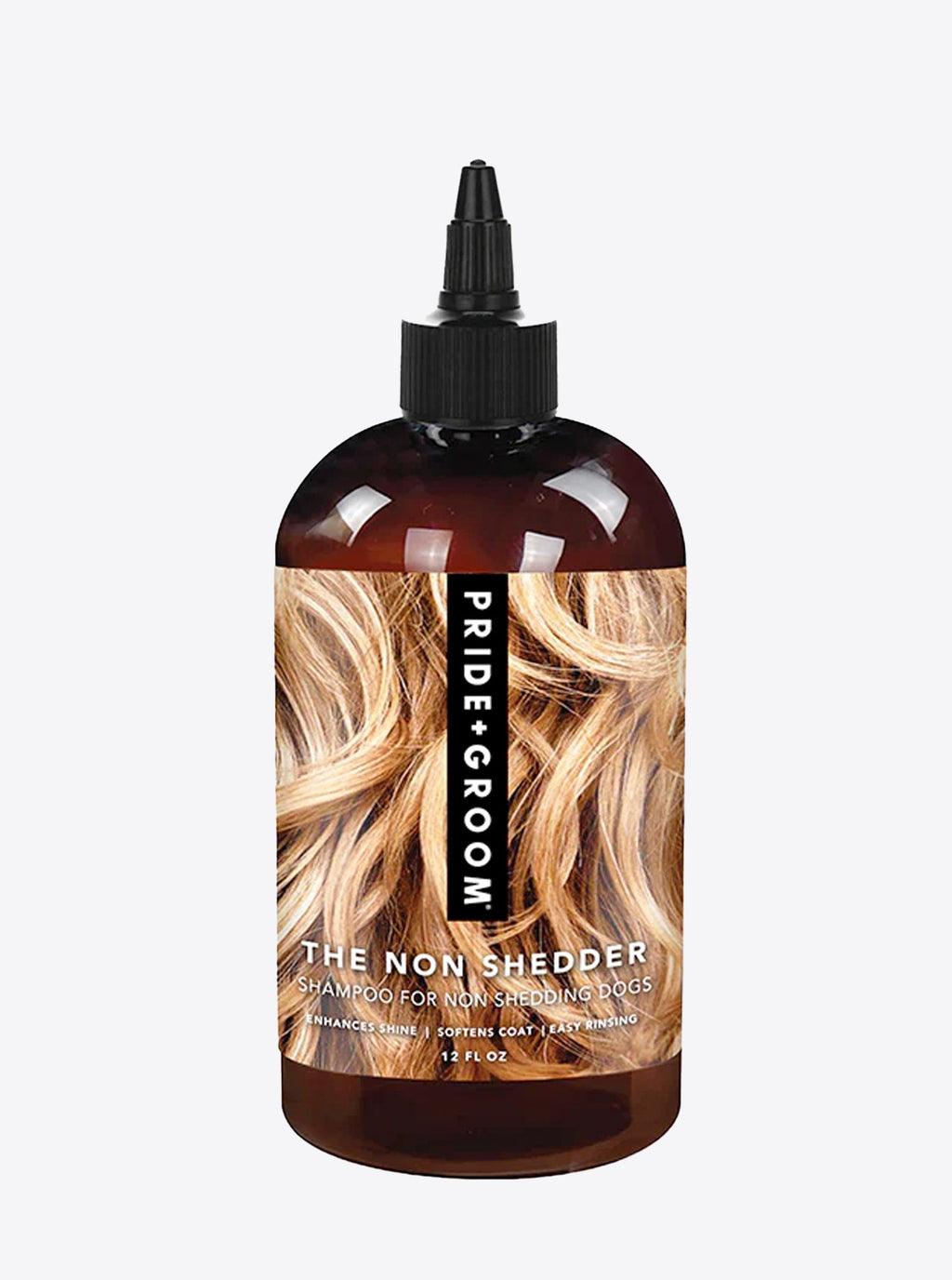 THE NON SHEDDER by Pride + Groom
