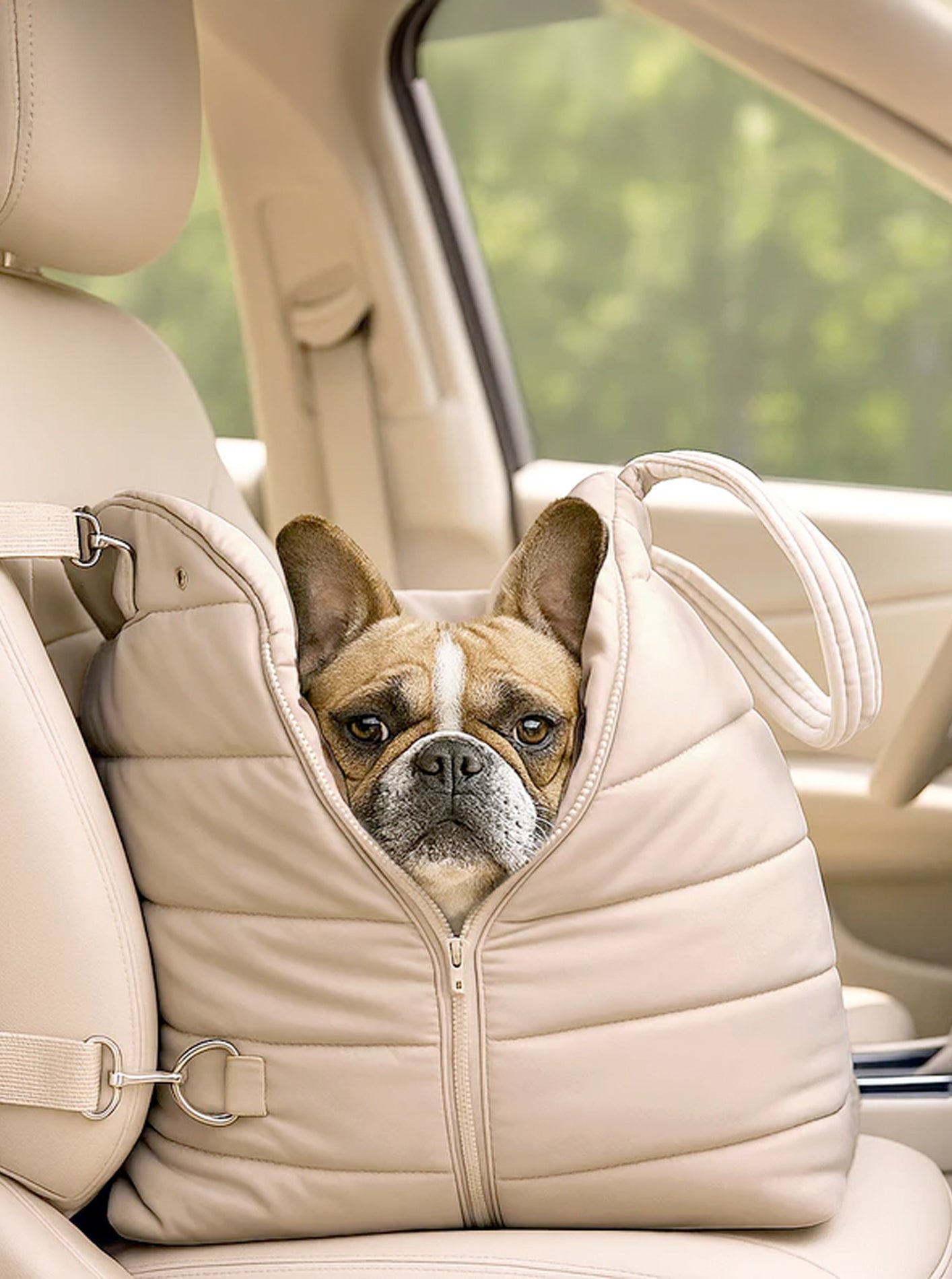 PET CARRIER by Nooee Pet