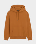 Portuguese Terry Popover Hoodie