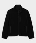 Sherpa Fleece Lodge Jacket