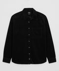Corduroy Big Shirt