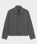 Donegal Military Overshirt