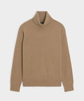 Wool Turtleneck