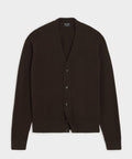 Wool Cardigan