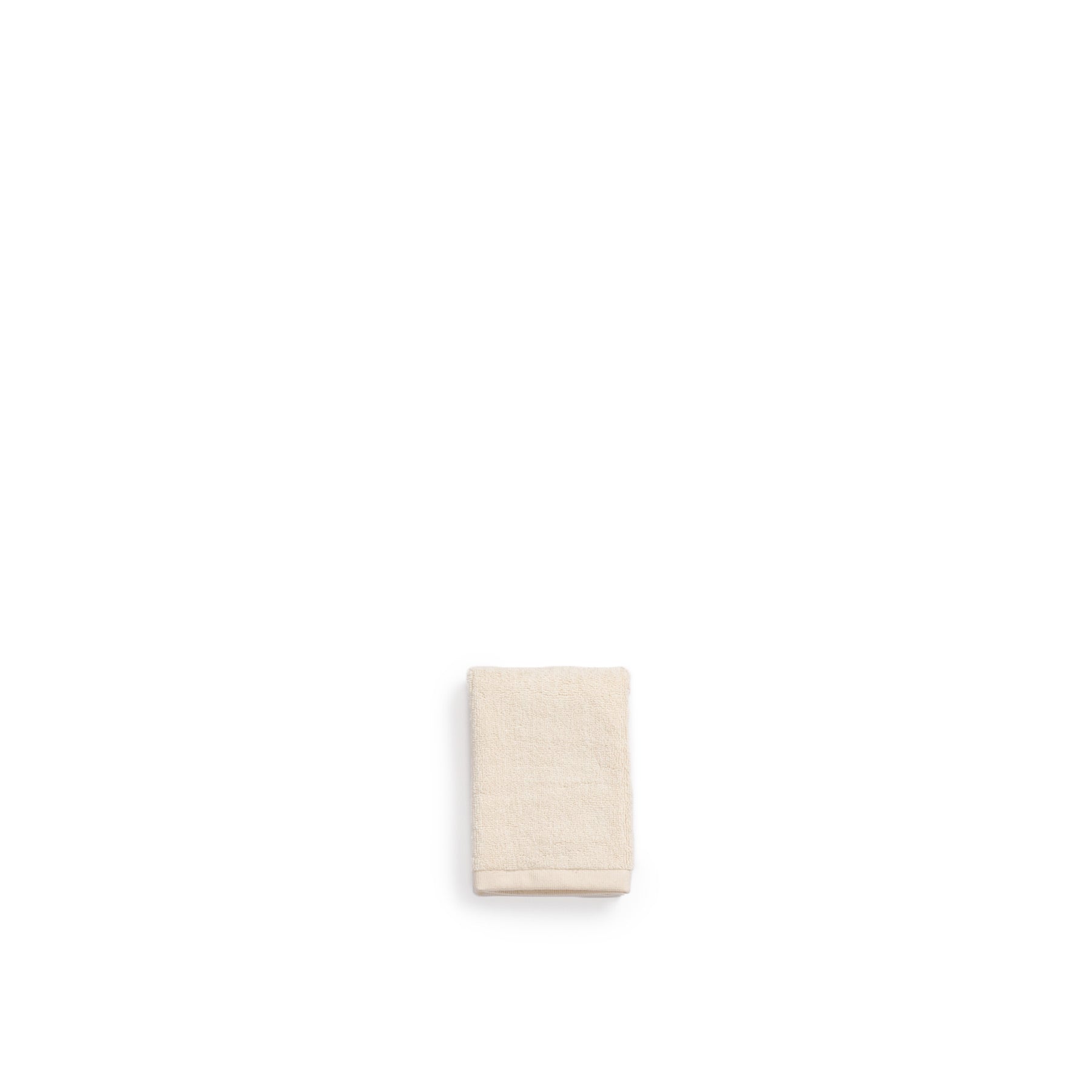 Face Cloth in Natural