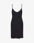 Commando Black Tailored Slip
