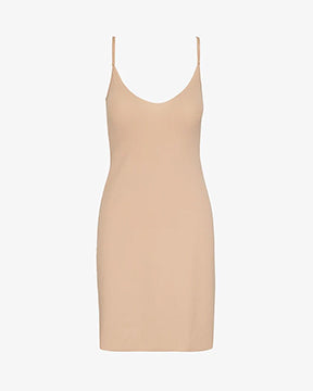 Commando Beige Tailored Slip