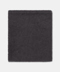 Luxe Boucle Knit Throw