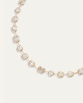 Naomie Tennis Necklace