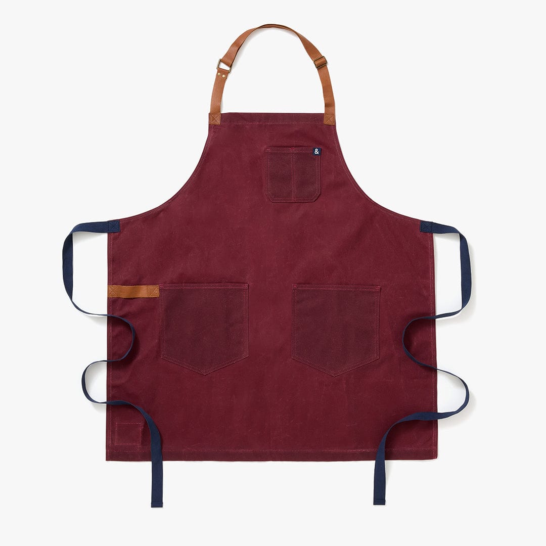Napa Valley Waxman Apron