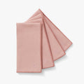 Dusty Rose Napkins