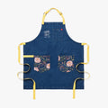 Natasha Greene x H&B Essential Apron