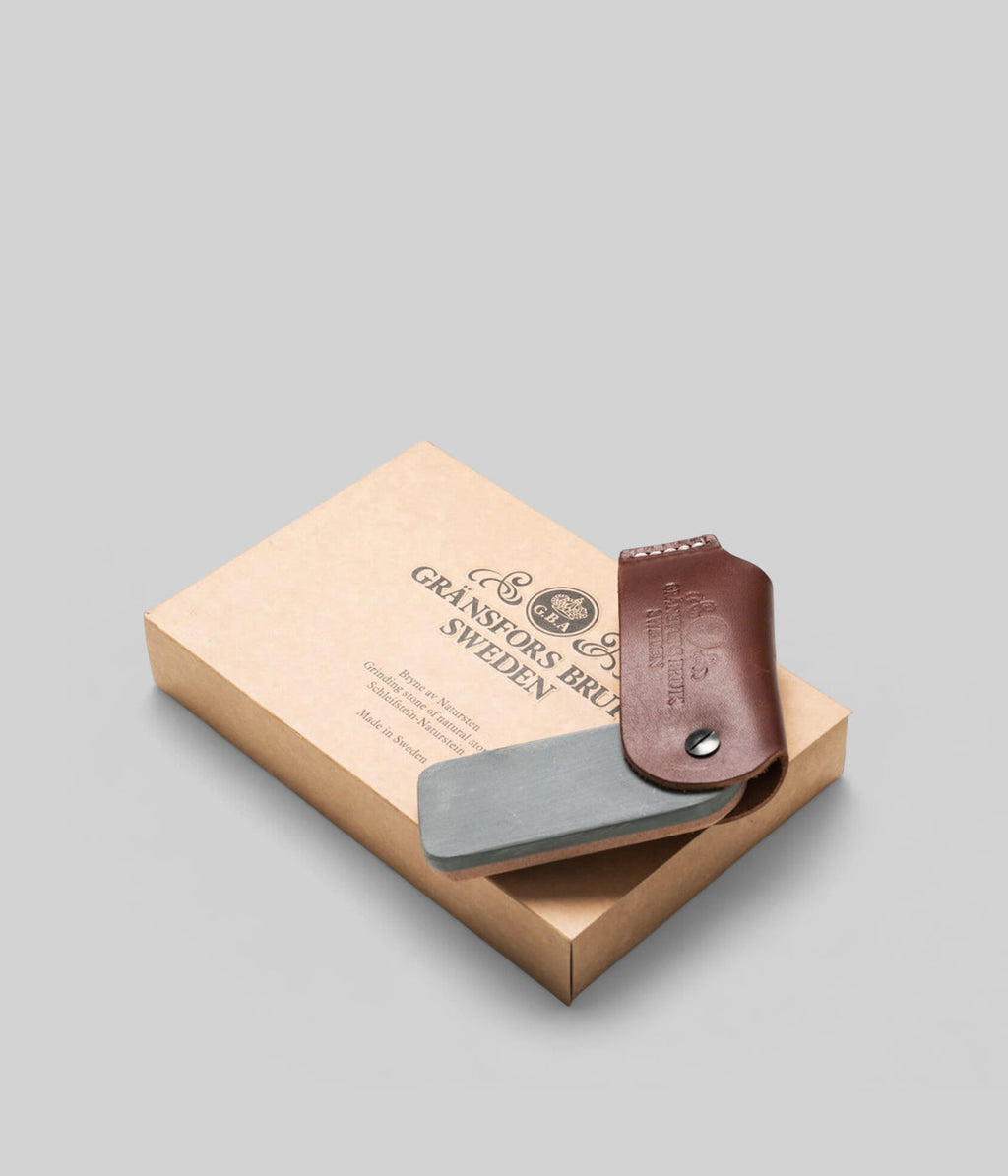 Gransfors Bruk Natural Whetstone